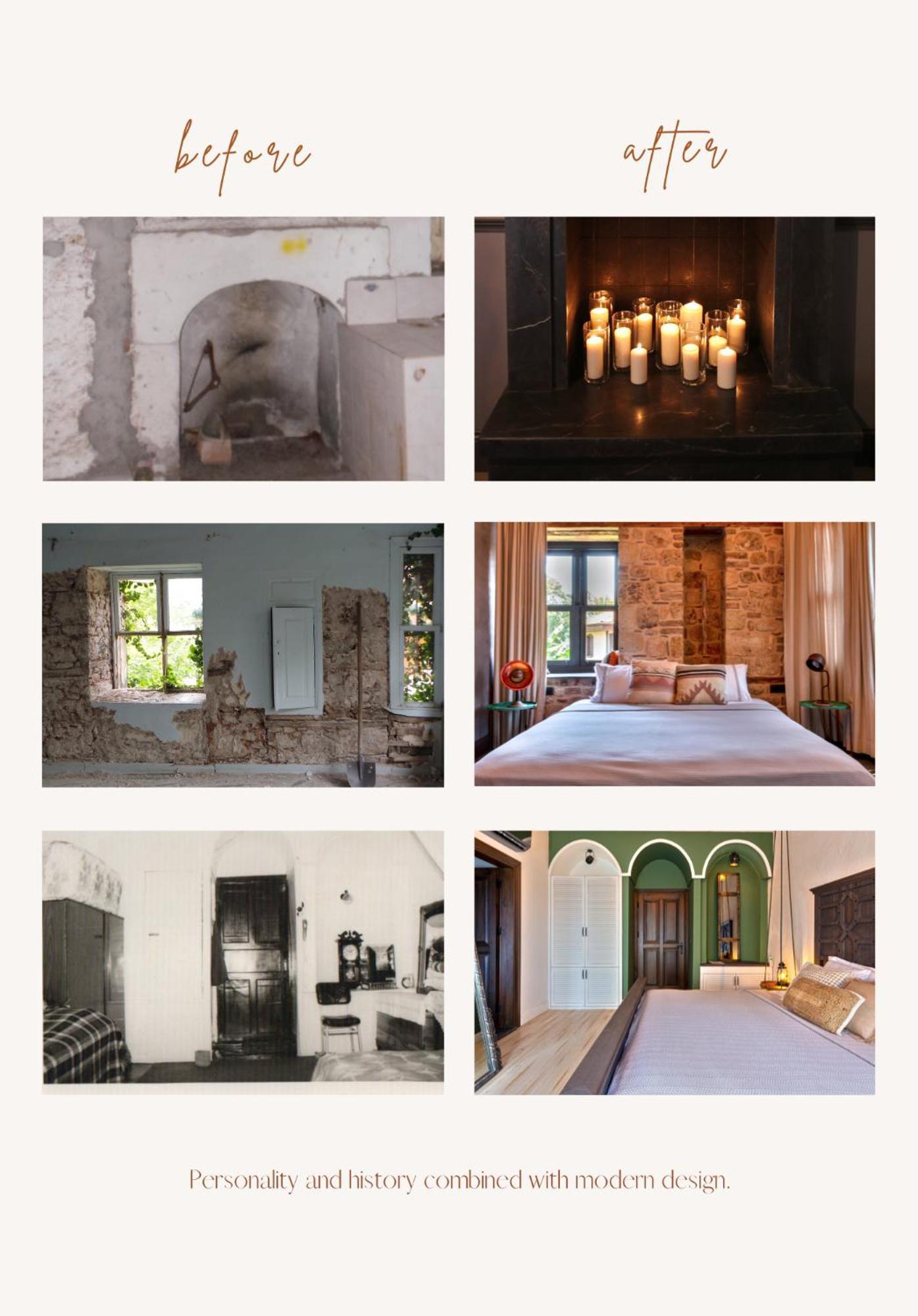 Hotel Casa Sur Antalya