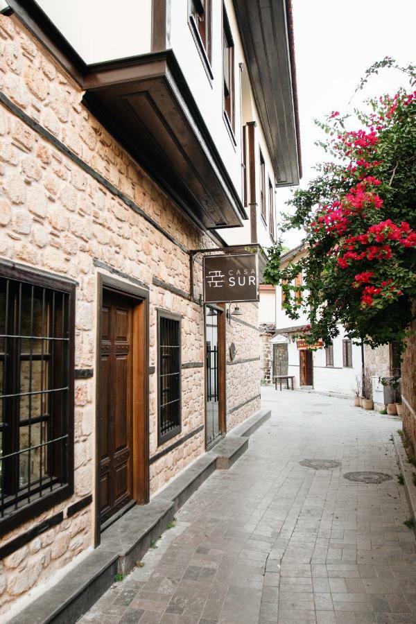 Casa Sur 3*