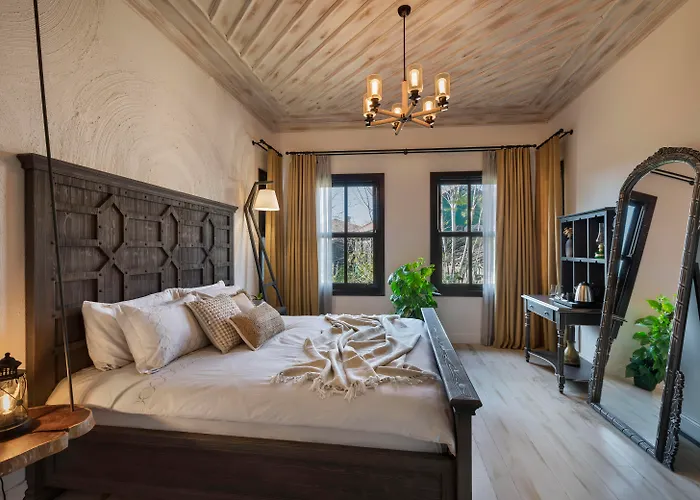 Casa Sur Antalya